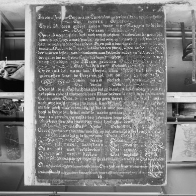 Rijksdienst voor het Cultureel Erfgoed: Galen, P. (Paul) van