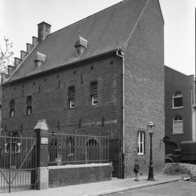 Rijksdienst voor het Cultureel Erfgoed: Delemarre, G.Th.