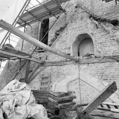 Rijksdienst voor het Cultureel Erfgoed: Galen, P. (Paul) van