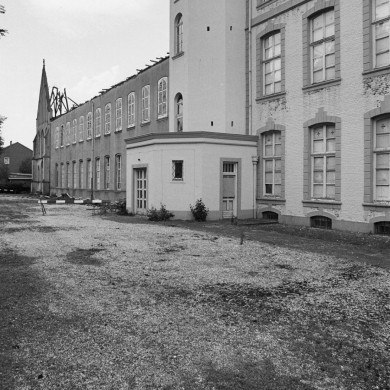 Rijksdienst voor het Cultureel Erfgoed: Tangel, L.M.