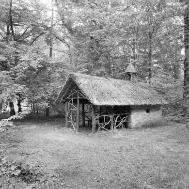 Rijksdienst voor het Cultureel Erfgoed: Wal, A.J. van der