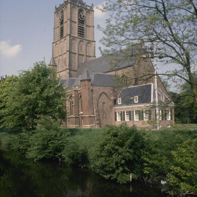 Rijksdienst voor het Cultureel Erfgoed: Galen, P. van