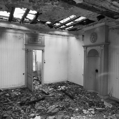 Rijksdienst voor het Cultureel Erfgoed: Tangel, L.M.