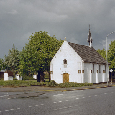 Rijksdienst voor het Cultureel Erfgoed: Tangel, L.M.