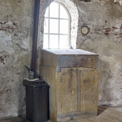 Rijksdienst voor het Cultureel Erfgoed: Technau, Sergé