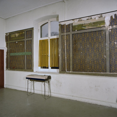 Rijksdienst voor het Cultureel Erfgoed: Galen, P. (Paul) van