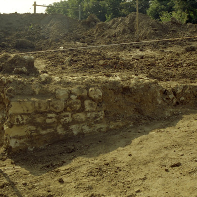 Rijksdienst voor het Cultureel Erfgoed: Horbach, A.