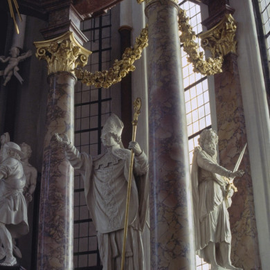 Rijksdienst voor het Cultureel Erfgoed