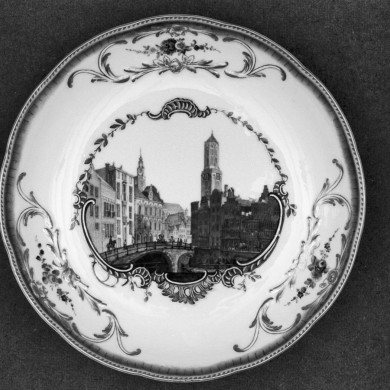 Rijksdienst voor het Cultureel Erfgoed: Galen, P. (Paul) van