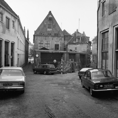 Rijksdienst voor het Cultureel Erfgoed: Tangel, L.M.
