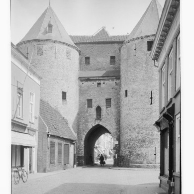 Rijksdienst voor het Cultureel Erfgoed: Hoogendijk, C.