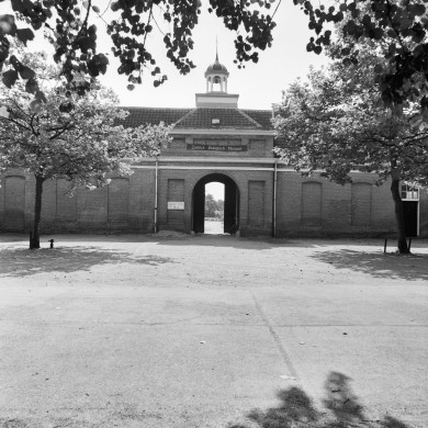 Rijksdienst voor het Cultureel Erfgoed: Dukker, G.J.