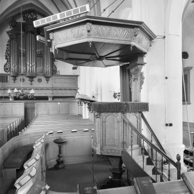 Rijksdienst voor het Cultureel Erfgoed: Galen, P. (Paul) van