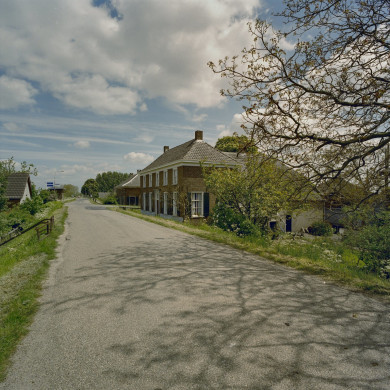 Rijksdienst voor het Cultureel Erfgoed: Galen, P. (Paul) van