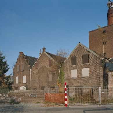 Rijksdienst voor het Cultureel Erfgoed: Barbiers, G.