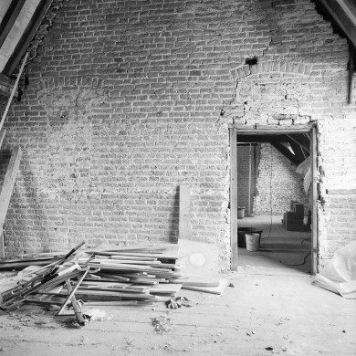 Rijksdienst voor het Cultureel Erfgoed: Galen, P. (Paul) van