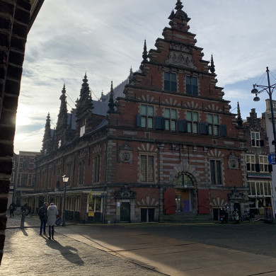 Rijksdienst voor het Cultureel Erfgoed: Bogers, Guido