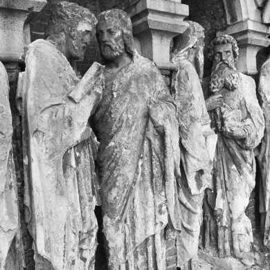 Rijksdienst voor het Cultureel Erfgoed: Tangel, L.M.