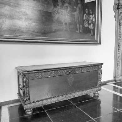 Rijksdienst voor het Cultureel Erfgoed: Galen, P. (Paul) van