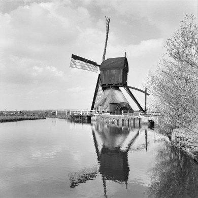 Rijksdienst voor het Cultureel Erfgoed: Dukker, G.J.