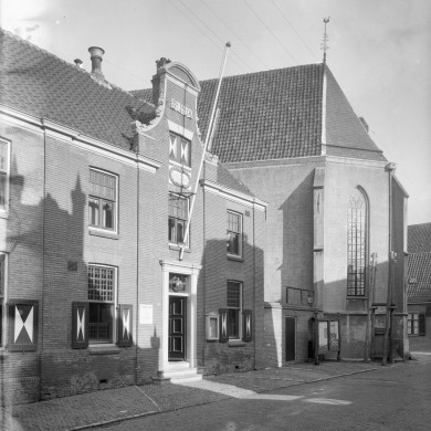 Rijksdienst voor het Cultureel Erfgoed