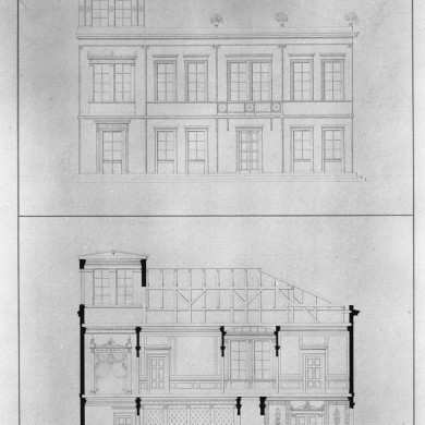 Rijksdienst voor het Cultureel Erfgoed: Delemarre, G.Th.