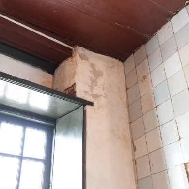 Rijksdienst voor het Cultureel Erfgoed: Sekuur, Mark