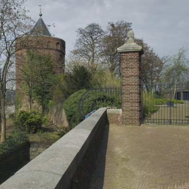 Rijksdienst voor het Cultureel Erfgoed: Booms, C.S. (Chris)