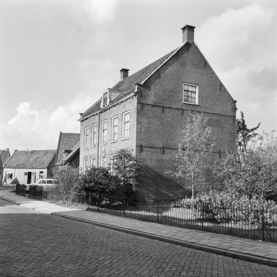 Rijksdienst voor het Cultureel Erfgoed: Wal, A.J. van der