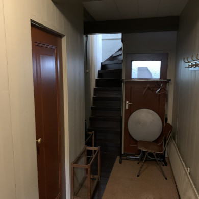 Rijksdienst voor het Cultureel Erfgoed: Bogers, Guido