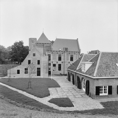 Rijksdienst voor het Cultureel Erfgoed: Dukker, G.J.