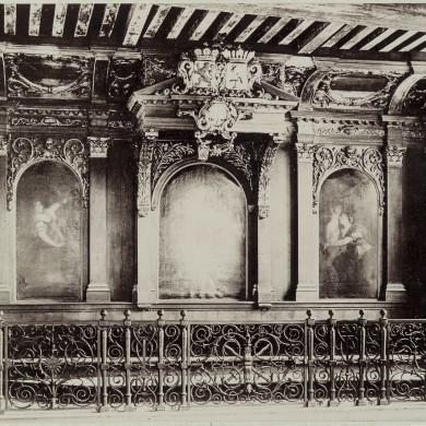 Rijksdienst voor het Cultureel Erfgoed: Kramer, P.