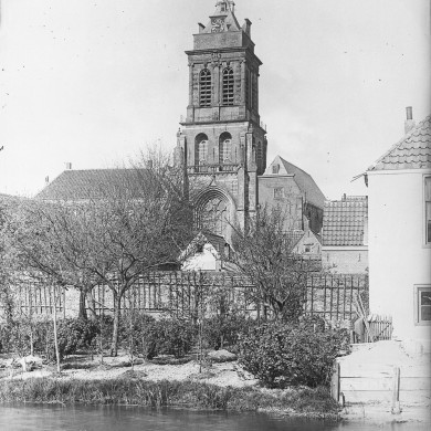 Rijksdienst voor het Cultureel Erfgoed: Kramer, J.G.