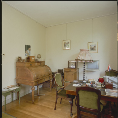 Rijksdienst voor het Cultureel Erfgoed