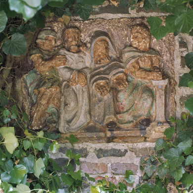 Rijksdienst voor het Cultureel Erfgoed: Wal, A.J. van der