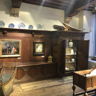 Rijksdienst voor het Cultureel Erfgoed: Bogers, Guido