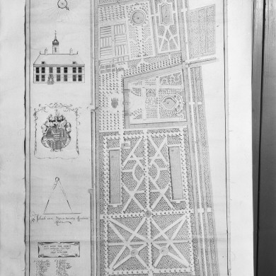 Rijksdienst voor het Cultureel Erfgoed: Delemarre, G.Th.