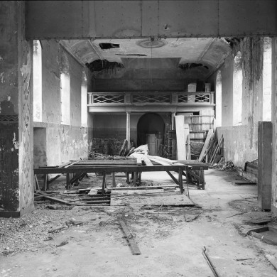 Rijksdienst voor het Cultureel Erfgoed: R.A.G. (GELD.)