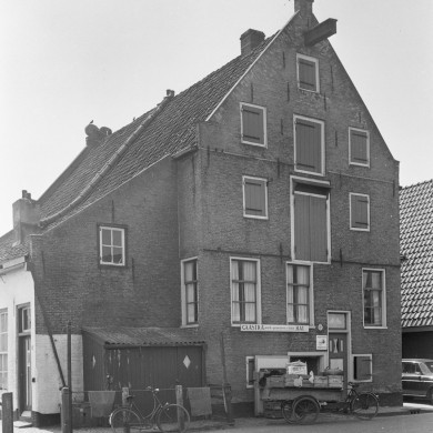 Rijksdienst voor het Cultureel Erfgoed: Wal, A.J. van der