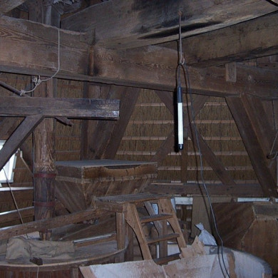 Rijksdienst voor het Cultureel Erfgoed: Terpstra, Frank