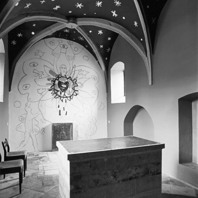 Rijksdienst voor het Cultureel Erfgoed: Tangel, L.M.