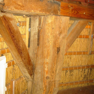 Rijksdienst voor het Cultureel Erfgoed: Terpstra, Frank