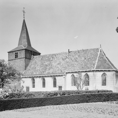 Rijksdienst voor het Cultureel Erfgoed: Dukker, G.J.