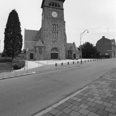 Rijksdienst voor het Cultureel Erfgoed: Tangel, L.M.