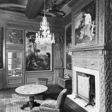 Rijksdienst voor het Cultureel Erfgoed: Delemarre, G.Th.