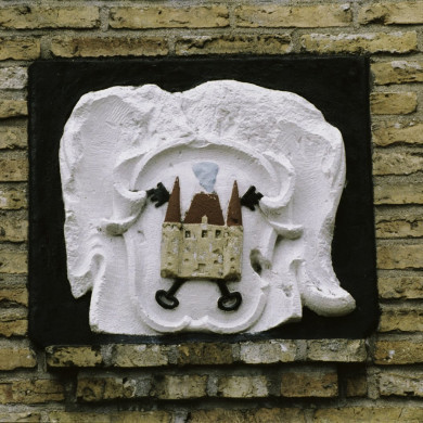 Rijksdienst voor het Cultureel Erfgoed: Ferro, F.