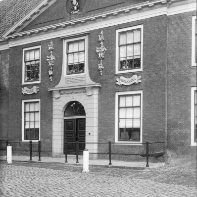 Rijksdienst voor het Cultureel Erfgoed