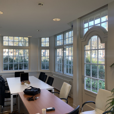 Rijksdienst voor het Cultureel Erfgoed: Bogers, Guido