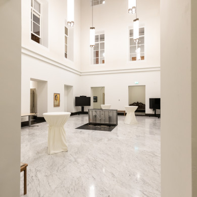 Rijksdienst voor het Cultureel Erfgoed: Sekuur, Mark