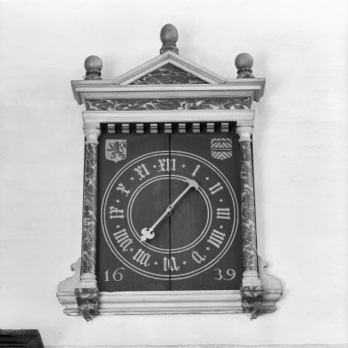 Rijksdienst voor het Cultureel Erfgoed: Dukker, G.J.